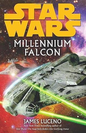 Immagine del venditore per Star Wars: Millennium Falcon venduto da WeBuyBooks