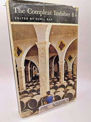 Seller image for The Complete Imbiber 8. for sale by Johnston's Arran Bookroom