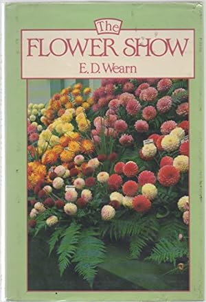 Seller image for The Flower Show for sale by WeBuyBooks