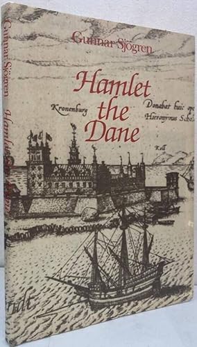 Seller image for Hamlet the Dane. Ten essays for sale by Erik Oskarsson Antikvariat
