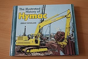 Seller image for The Illusrated History of Hymac for sale by Orb's Community Bookshop