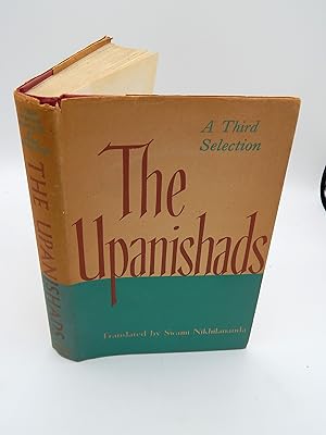 The Upanishads, Volume 3 (Aitareya and Brihadaranyaka)