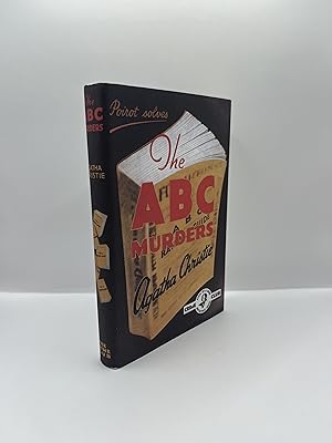 Image du vendeur pour The ABC Murders mis en vente par William Collins Rare and Collectable Books