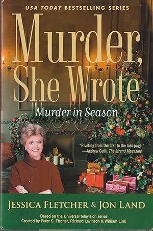 Seller image for Murder in Season for sale by The Old Bookshelf