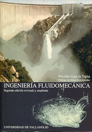 Seller image for Ingeniera fluidomecnica for sale by Rincn de Lectura