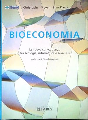 Seller image for Bioeconomia for sale by Librodifaccia