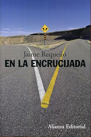 Seller image for En la encrucijada for sale by Rincn de Lectura