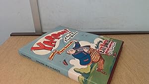 Seller image for Yarooh! A Feast of Frank Richards for sale by WeBuyBooks