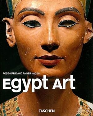 Immagine del venditore per Egypt Art venduto da WeBuyBooks