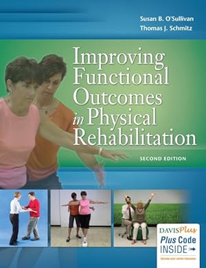 Bild des Verkufers fr Improving Functional Outcomes in Physical Rehabilitation zum Verkauf von GreatBookPrices