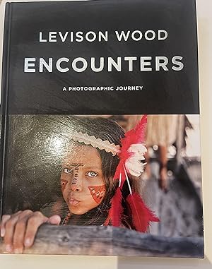 Encounters: A Photographic Journey