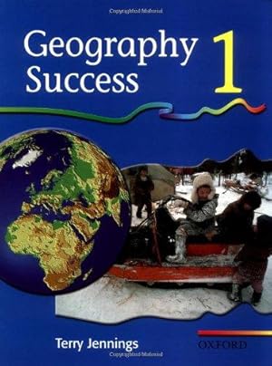 Imagen del vendedor de Geography Success: Book 1 a la venta por WeBuyBooks