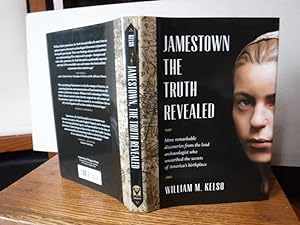 Jamestown, the Truth Revealed
