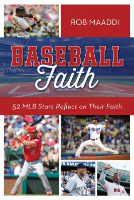 Imagen del vendedor de Baseball Faith: 52 Mlb Stars Reflect on Their Faith (Paperback or Softback) a la venta por BargainBookStores