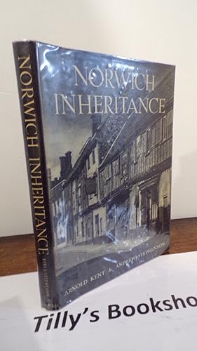 Norwich Inheritance