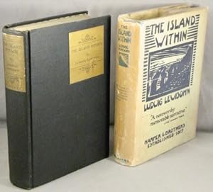 Seller image for The Island Within. for sale by Bucks County Bookshop IOBA