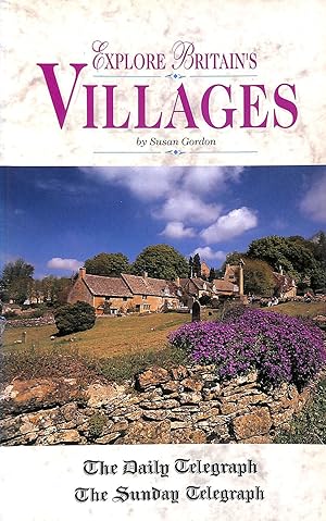 Seller image for Explore Britain's Villages for sale by M Godding Books Ltd