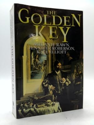 Bild des Verkufers fr The Golden Key zum Verkauf von ThriftBooksVintage