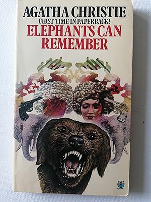 Elephants can remember