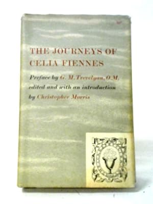 Immagine del venditore per The Journeys of Celia Fiennes venduto da World of Rare Books