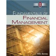 Imagen del vendedor de Fundamentals of Financial Management, 14th Edition a la venta por eCampus