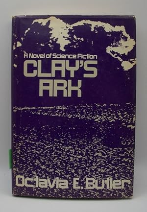 Seller image for Clay's Ark for sale by Bay Used Books