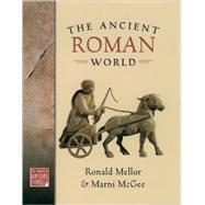 Imagen del vendedor de The Ancient Roman World a la venta por eCampus