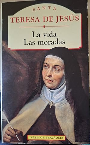 Imagen del vendedor de LA VIDA. LAS MORADAS. a la venta por Libreria Lopez de Araujo