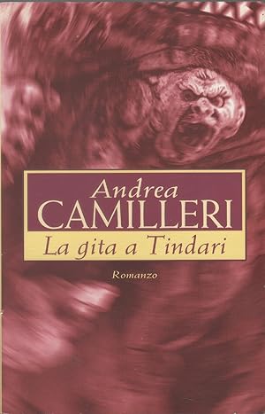 Image du vendeur pour Gita a Tindari - Andrea Camilleri mis en vente par libreria biblos