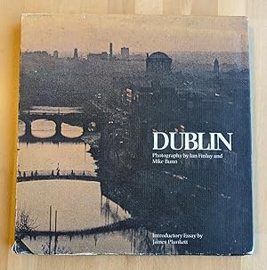 Seller image for DUBLIN for sale by Happyfish Books