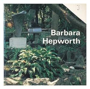 Bild des Verkufers fr Barbara Hepworth: A Guide to the Tate Gallery Collection at London and St.Ives, Cornwall zum Verkauf von WeBuyBooks