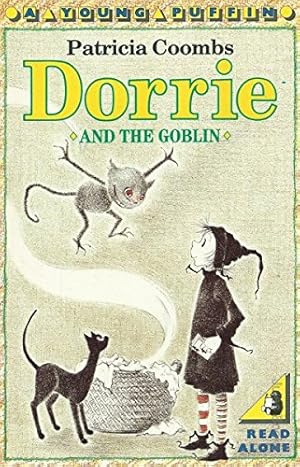 Seller image for Dorrie And the Goblin (Young Puffin Read Alone S.) for sale by WeBuyBooks 2