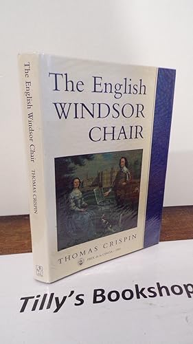 The English Windsor Chair