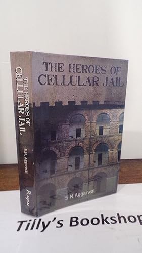 The Heroes of Cellular Jail