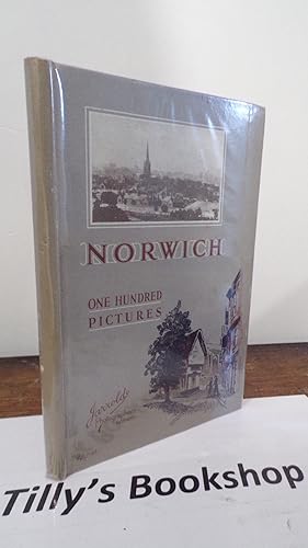 Norwich And Its Region