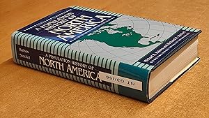 Seller image for A population history of North America for sale by Oxfam Bookshop Gent
