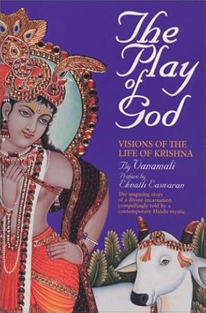 Bild des Verkufers fr Play of God: Visions of the Life of Krishna zum Verkauf von WeBuyBooks