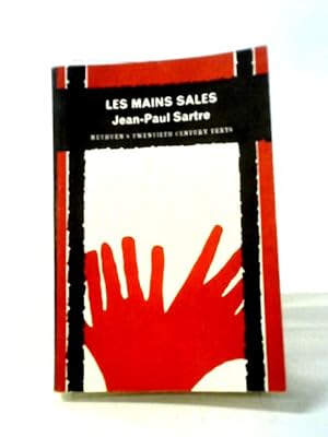 Seller image for Les Mains Sales for sale by World of Rare Books