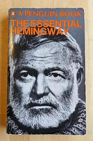 Seller image for THE ESSENTIAL HEMINGWAY for sale by Happyfish Books