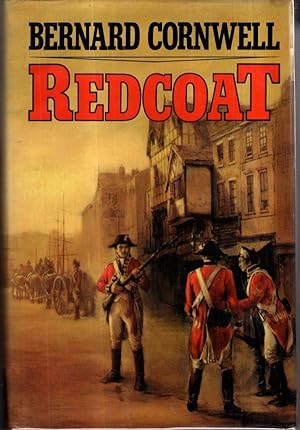 Seller image for Redcoat for sale by High Street Books
