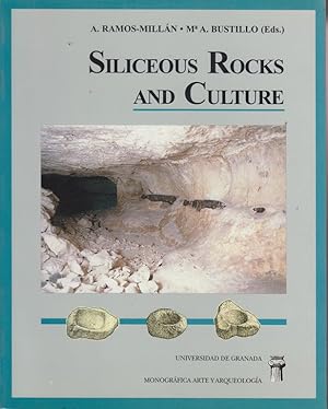 Imagen del vendedor de Siliceous rocks and culture. a la venta por Librera PRAGA