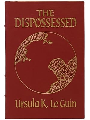 Seller image for The Dispossessed: An Ambiguous Utopia (The Masterpieces of Science Fiction) for sale by Yesterday's Muse, ABAA, ILAB, IOBA