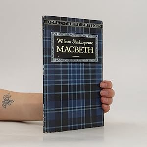 Bild des Verkufers fr Macbeth zum Verkauf von Bookbot