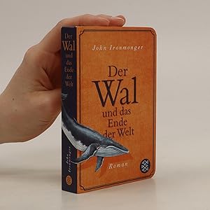Bild des Verkufers fr Der Wal und das Ende der Welt zum Verkauf von Bookbot