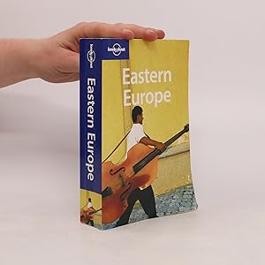Bild des Verkufers fr Eastern Europe zum Verkauf von Bookbot