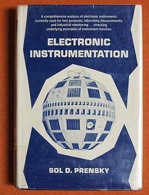 Seller image for Electronic Instrumentation for sale by GuthrieBooks