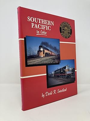 Southern Pacific in Color