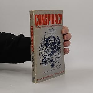 Seller image for Conspiracy for sale by Bookbot
