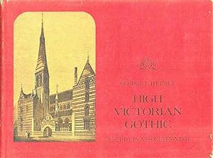 High Victorian Gothic: A Study in Associationism