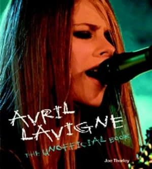 Bild des Verkufers fr Avril Lavigne zum Verkauf von WeBuyBooks